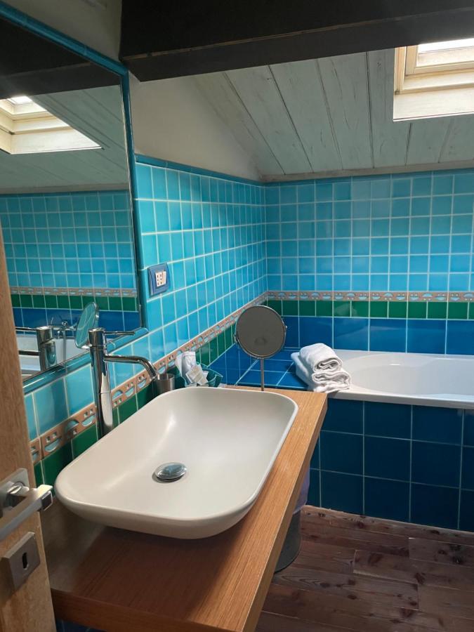 Suite Home Al Centro Di Sassari Exterior photo