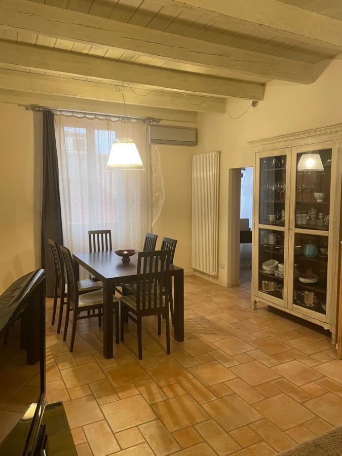 Suite Home Al Centro Di Sassari Exterior photo
